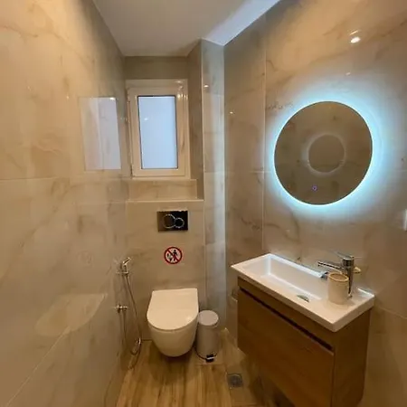 Pangrati-Brand New Luxury Central Studio Athens Exterior photo