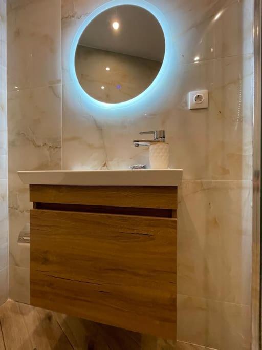 Pangrati-brand New Luxury Appartement Athènes