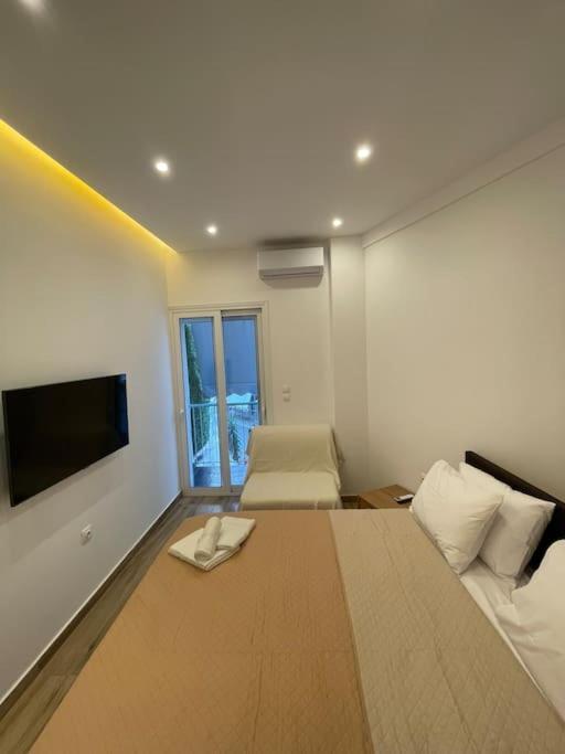 Pangrati-brand New Luxury *
