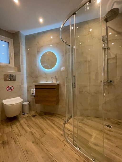 Pangrati-brand New Luxury Appartement Athènes