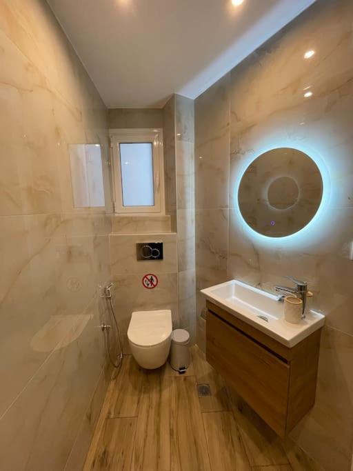 Pangrati-brand New Luxury * Athènes
