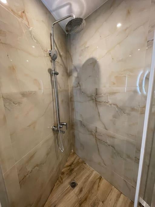 Appartement Pangrati-brand New Luxury Athènes